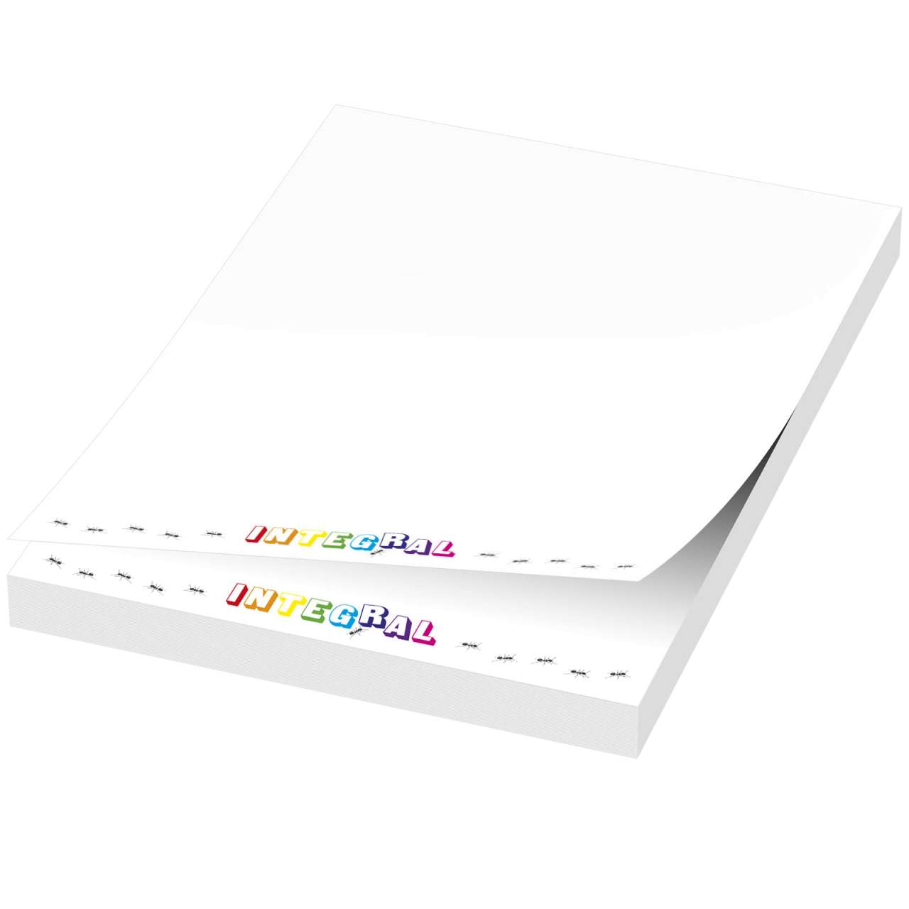 Sticky-Mate® Haftnotizen 50 x 75