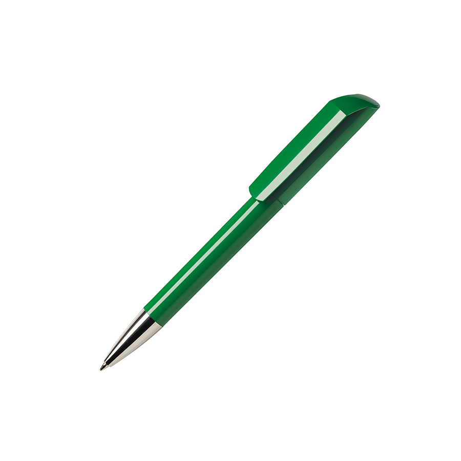 FLOW F1 C CR Kugelschreiber Maxema