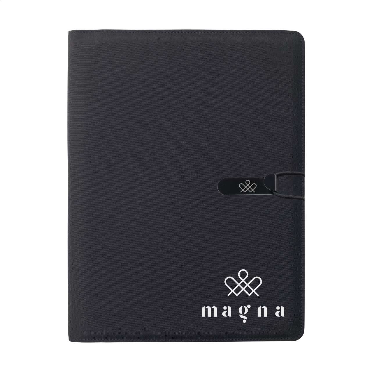 Quest Portfolio RCS RPET A4 Dokumentenmappe