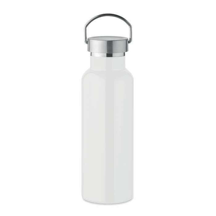 Doppelwandige Flasche 500 ml FLORENCE
