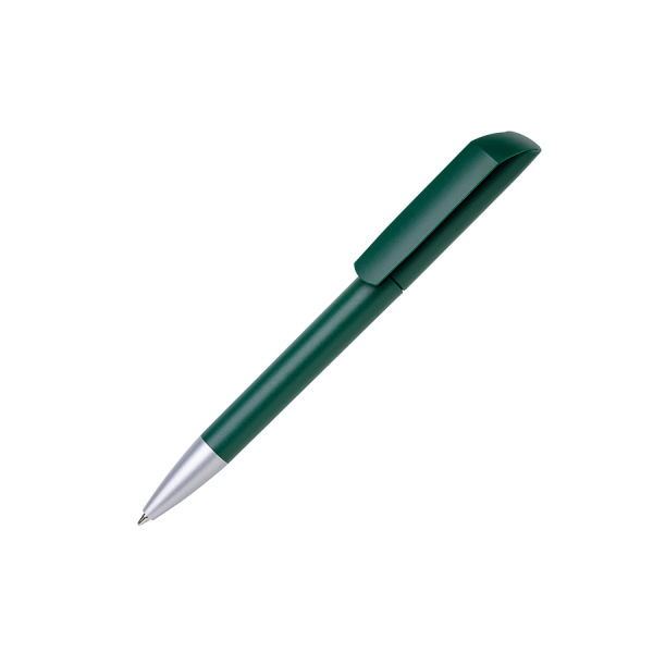 FLOW F1 MATT AL Kugelschreiber Maxema