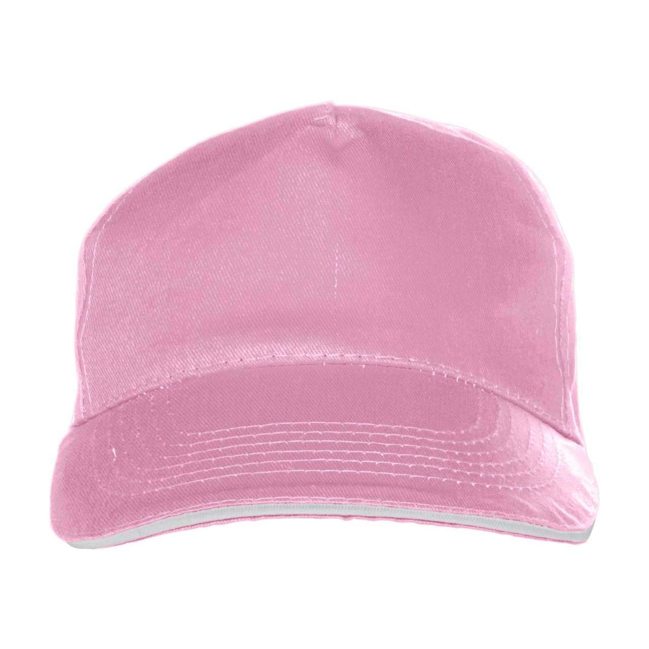 Baseball-Cap aus Baumwolle Beau
