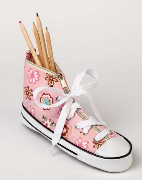 Stiftemappe COOL RUN