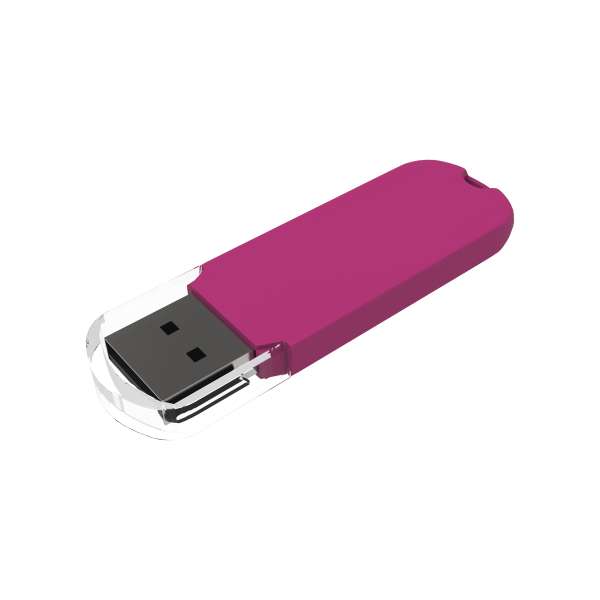 USB Stick Spectra 3.0 Oscar Fuchsia, Premium
