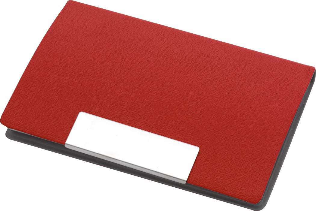 Visitenkartenetui ATLAS