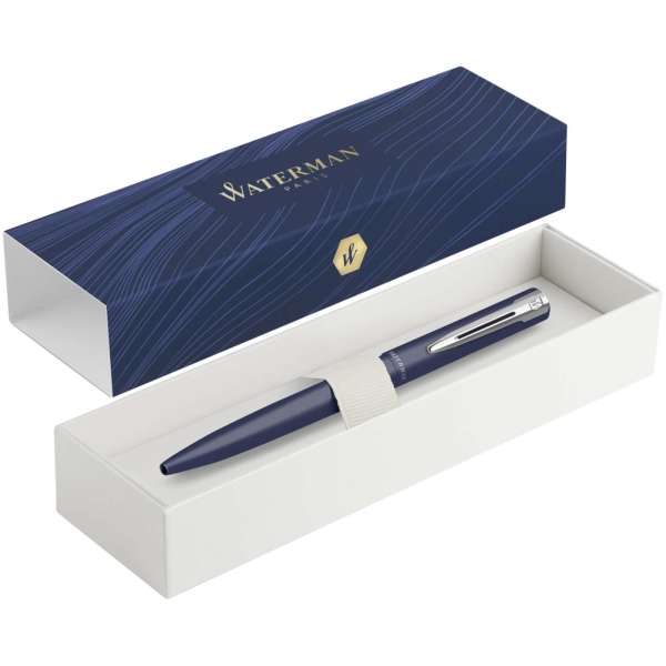 Waterman Allure Kugelschreiber 2,0 (blaue Mine)