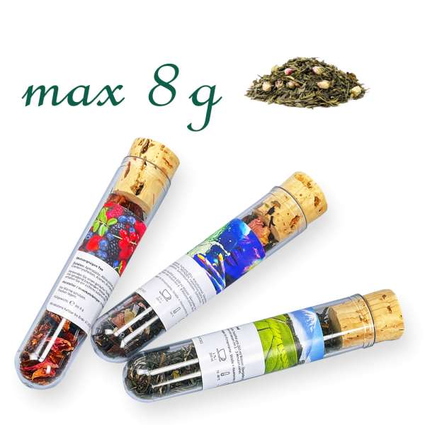 YuboFiT® Sencha Tee CALL IT LOVE