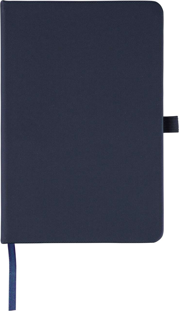 RPET (600D) Polyester-Notizbuch Elena