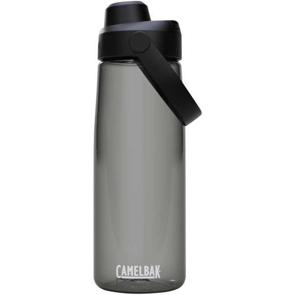 Camelbak® Thrive Chug 750 ml Tritan Renew Trinkflasche mit Schraubverschluss