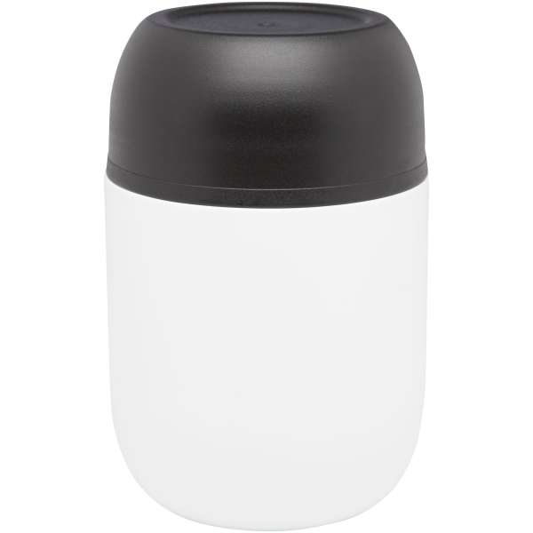 Supo 480 ml Doppelwandiger Lunch-Pot
