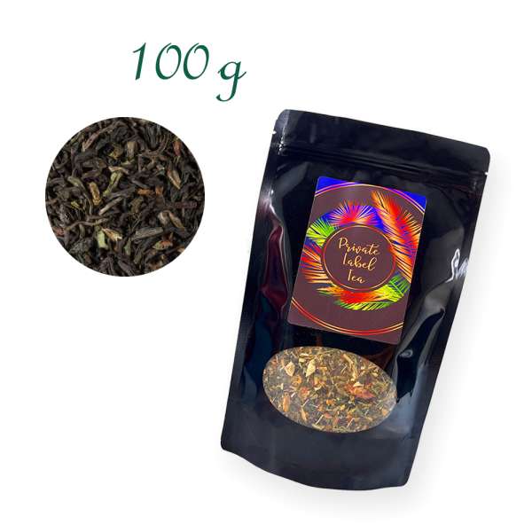 YuboFiT® Assam TGFOP1 First Flush Tee