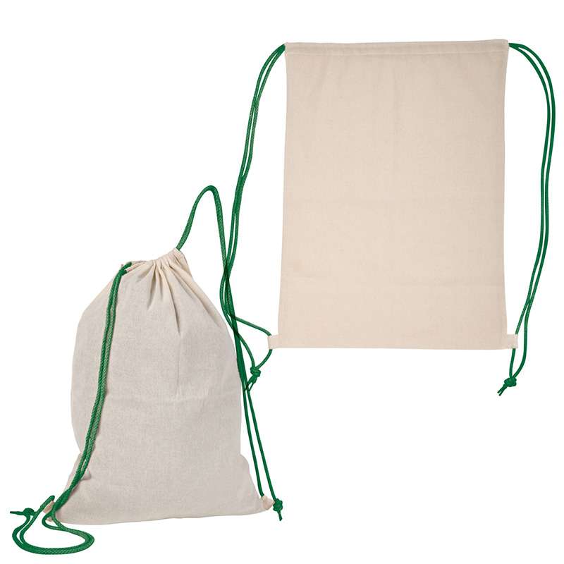 Baumwollsportbeutel Londonderry