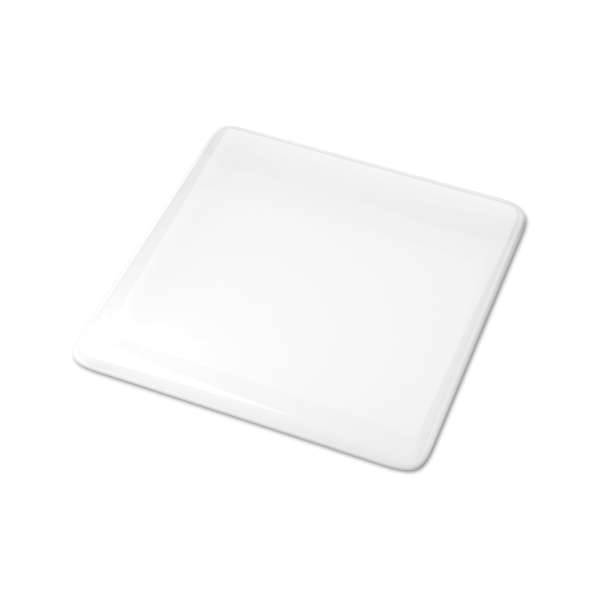 Doming Quadrat 40 x 40 mm