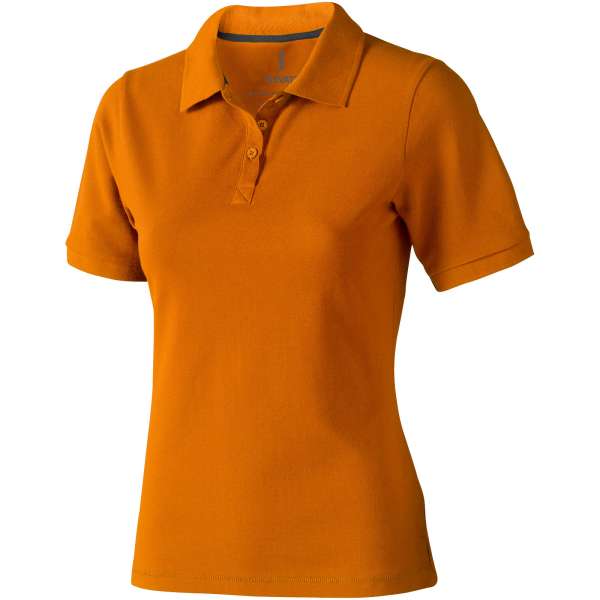 Calgary Poloshirt für Damen