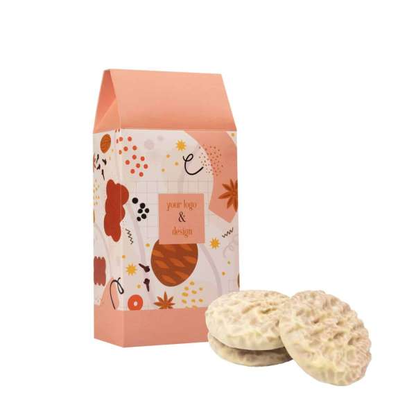 LEBKUCHEN MIT LOGO IM MAXIBEUTEL