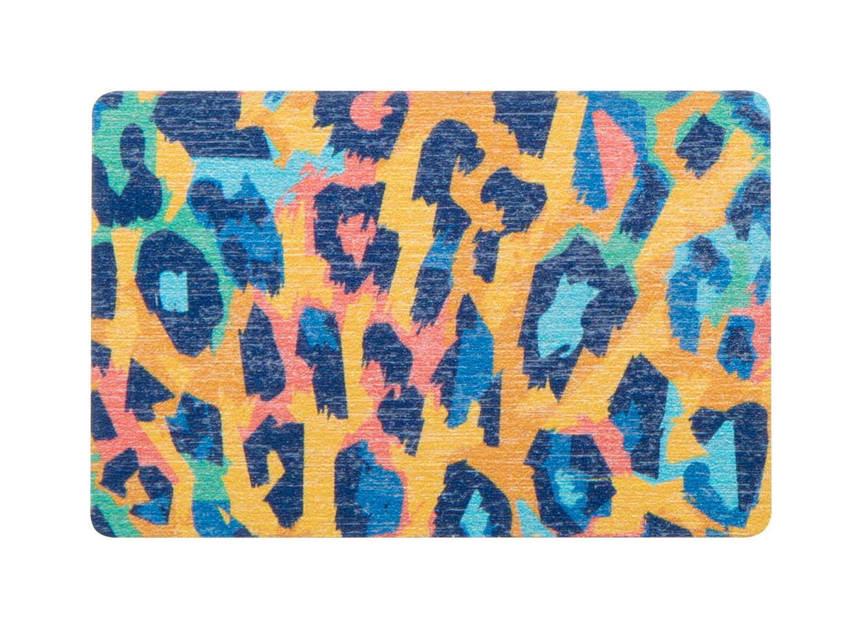 Kühlschrankmagnet Woofri