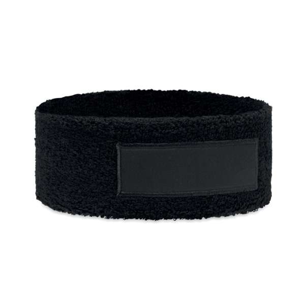 Stirnband Polycotton ATAMA