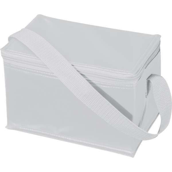 Kühltasche für 6 Dosen à 0,33l ROXANNE