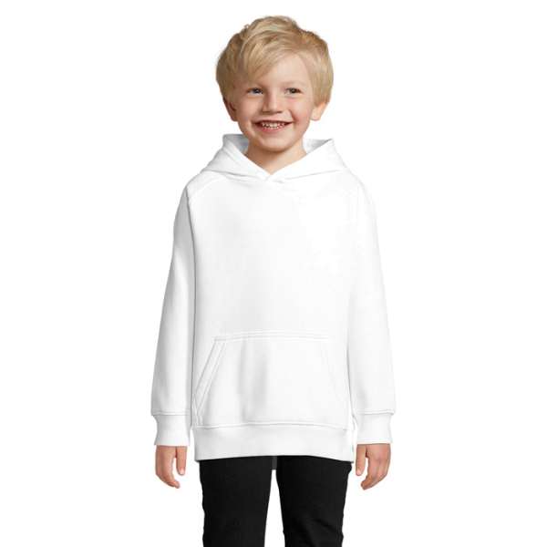 STELLAR KINDER KAPUZENPULLI STELLAR KIDS