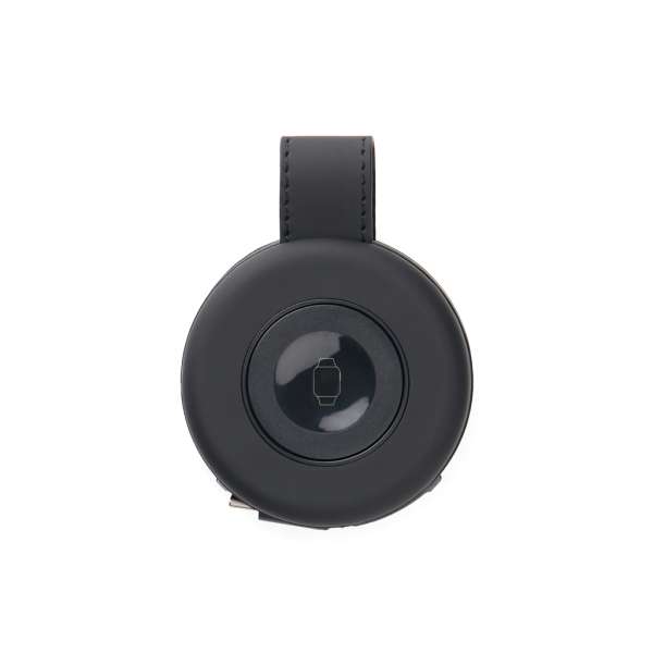 VINGA Baltimore 2-in-1 kabelloser 15W RCS Travel Charger