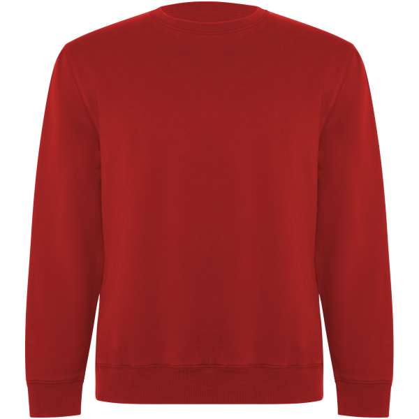Batian Sweatshirt mit Rundhalsausschnitt Unisex