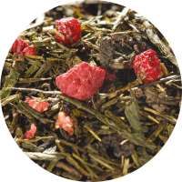 YuboFiT® Sencha STARLIGHT Tee