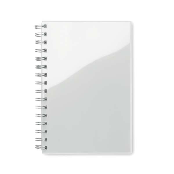 DIN A5 Notizblock ANOTATE