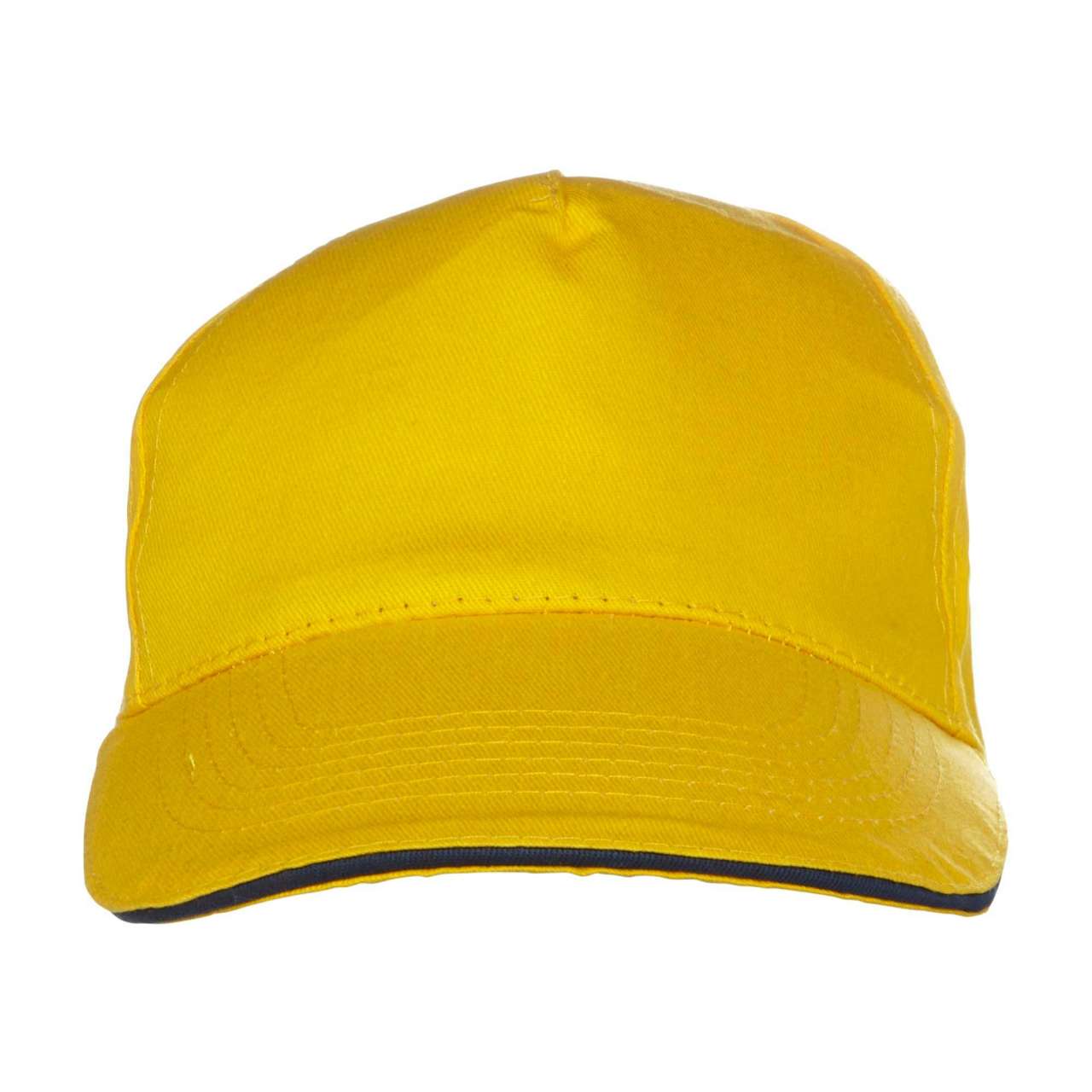 Baseball-Cap aus Baumwolle Beau