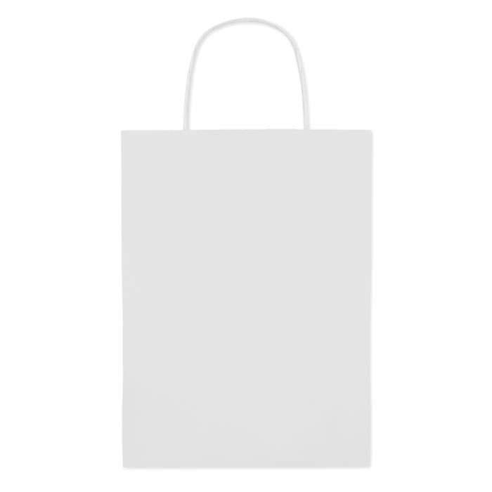 Papiertüte, medium 150 gr/m² PAPER MEDIUM