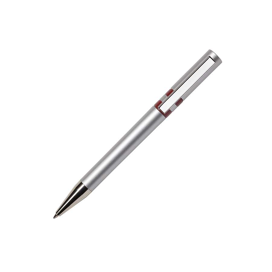 ETHIC ET900 AL Kugelschreiber Maxema