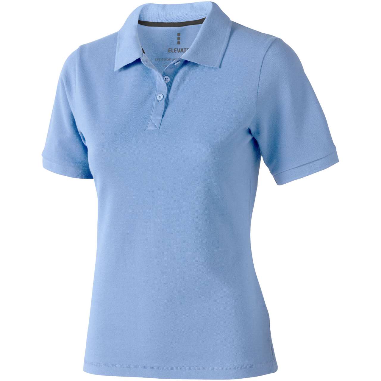 Calgary Poloshirt für Damen