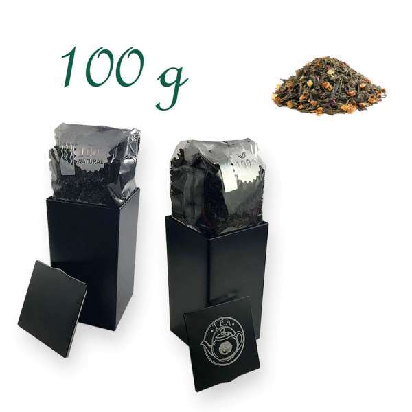 YuboFiT® Grüner Tee Pink Tropics Guave-Mango