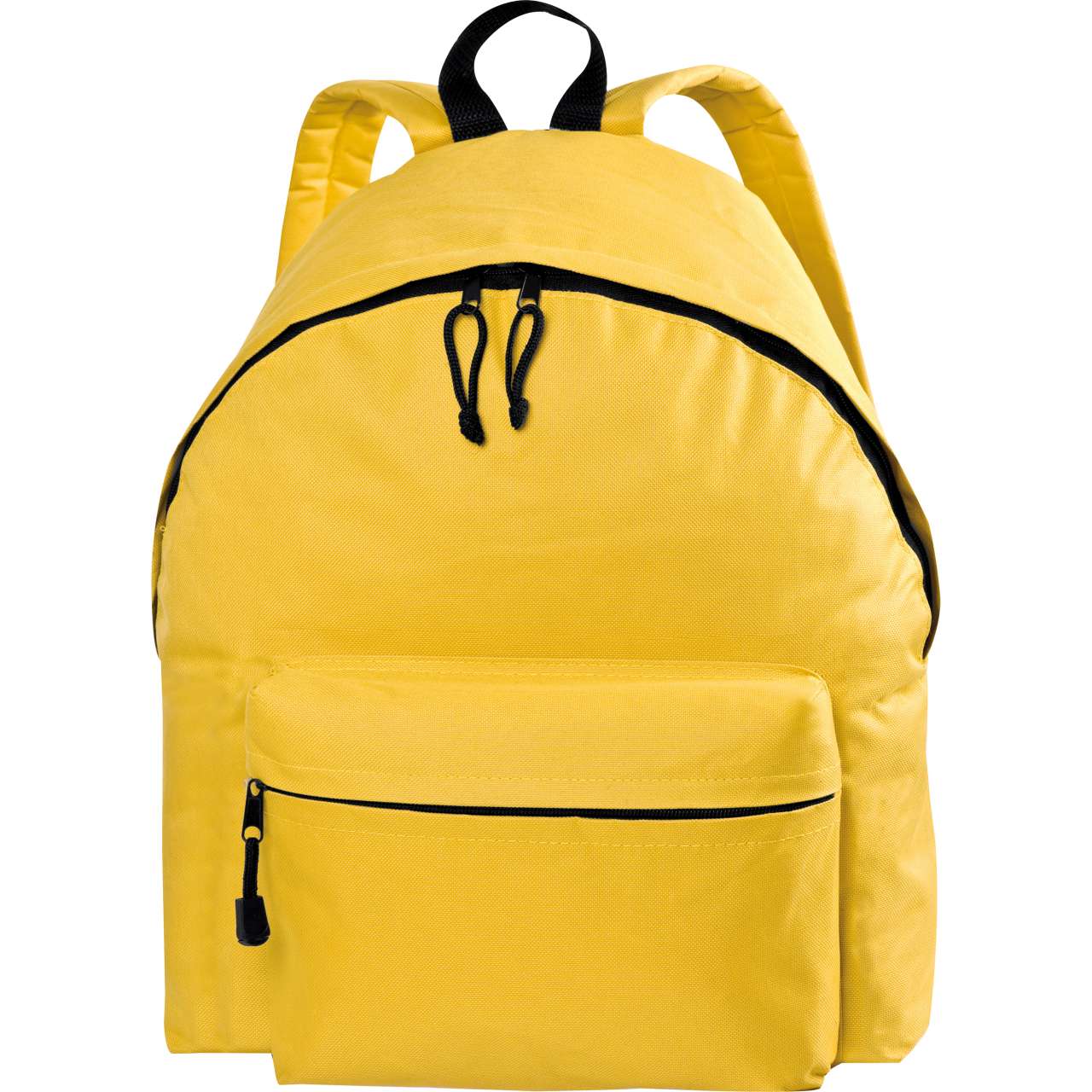 Großer Rucksack aus Polyester