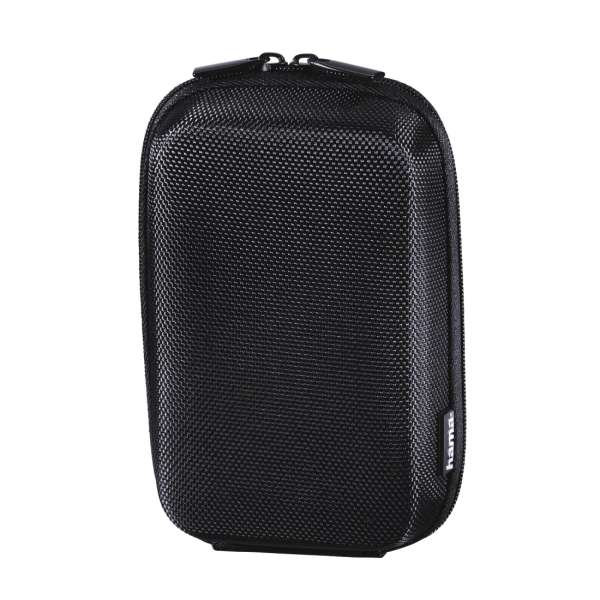 Hama "Hardcase Colour Style" Camera Bag, 7.5 x 4.5 x 12 cm