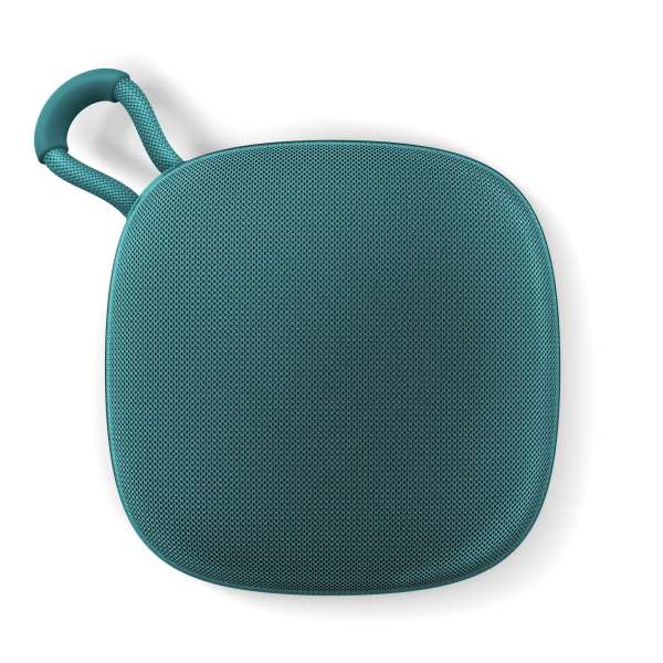 Fresh n Rebel Bold S3 wasserdichter Bluetooth-Lautsprecher