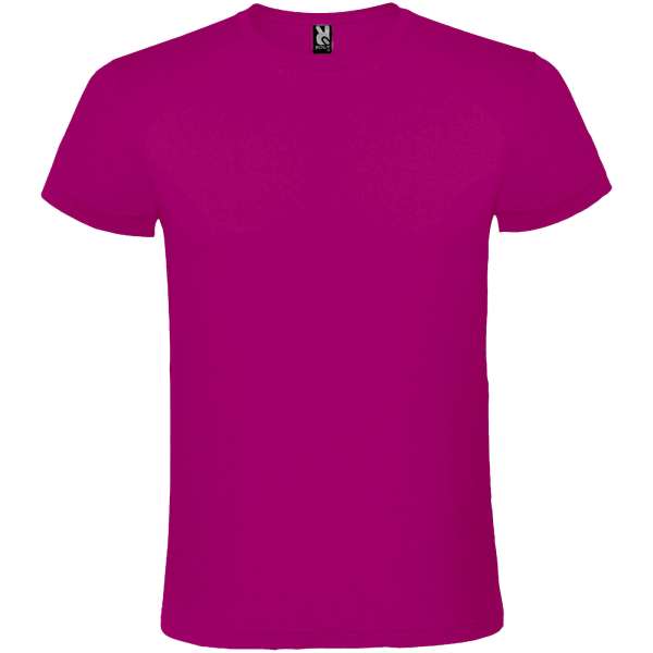 Atomic 150 g / m² T-Shirt Unisex