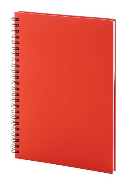 Notizbuch Strobus A5