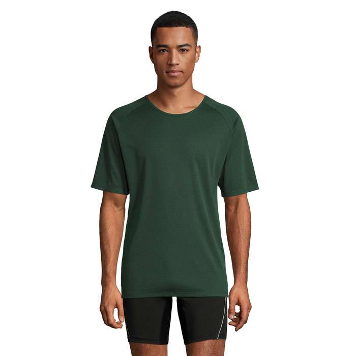 SPORTY MEN T-Shirt SPORTY