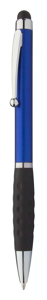 Touchpen mit Kugelschreiber Stilos