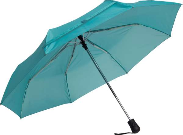 Windproof-Taschenschirm BORA