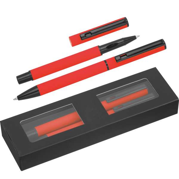 Schreibset Canterbury