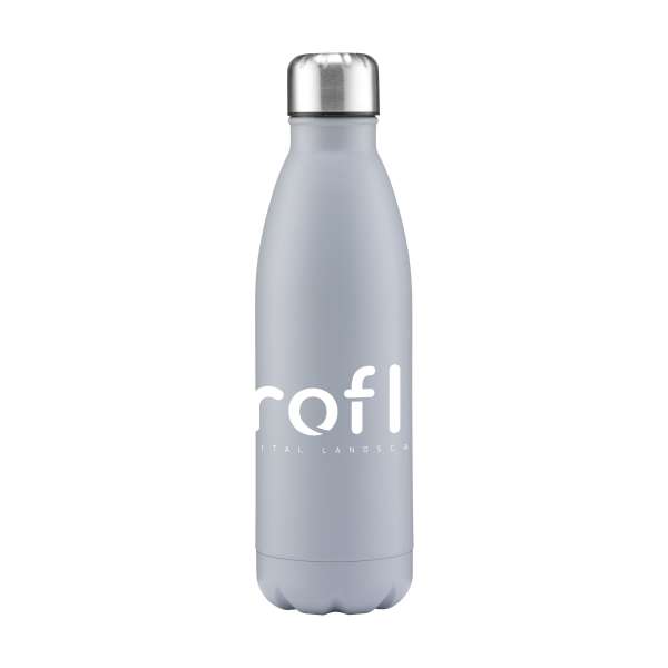 Topflask 750 ml single wall Trinkflasche