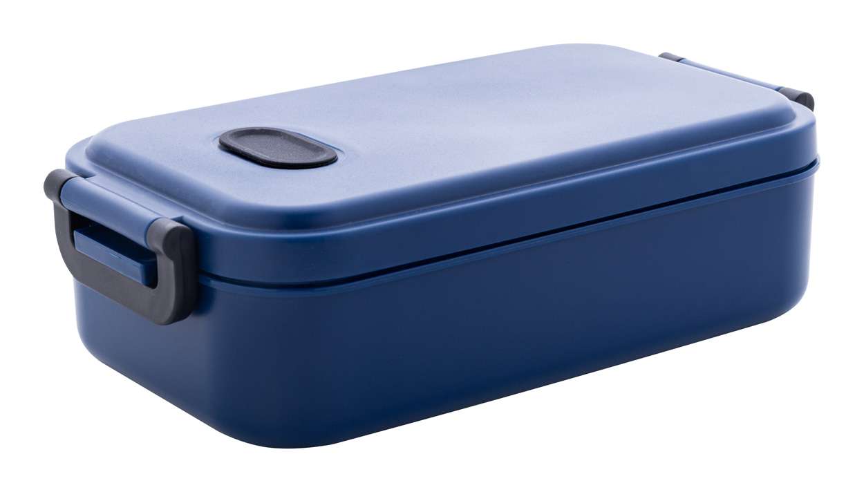 Lunchbox Steamo