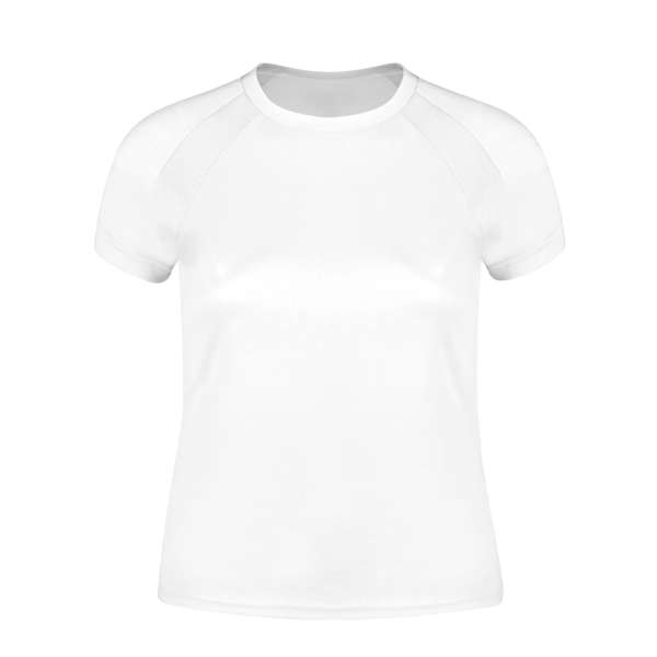 Frauen T-Shirt Tecnic Sappor
