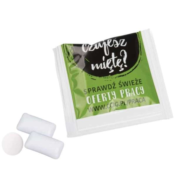KAUGUMMI 1.2.3. MINTS