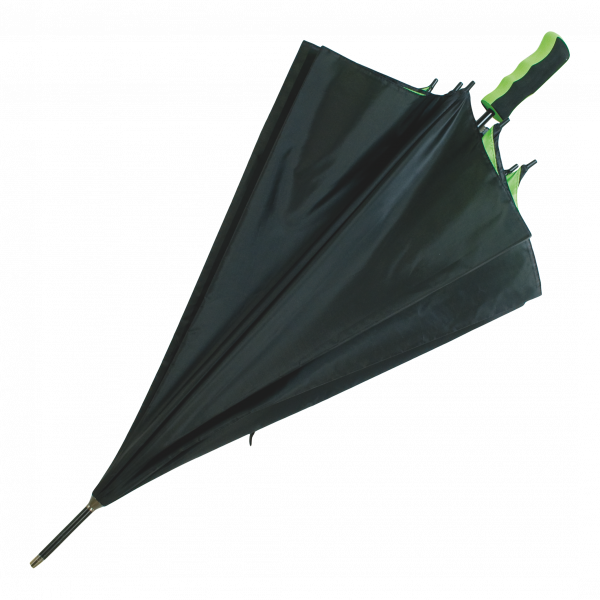 Regenschirm 2-lagig automatic Polyester P-190T