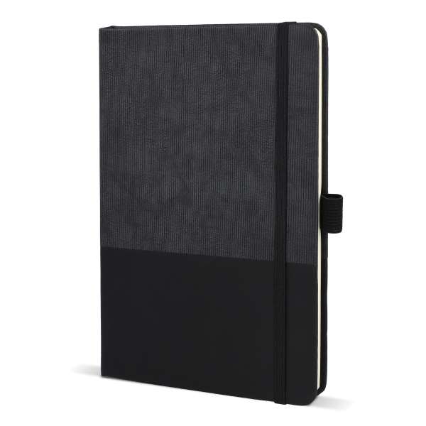 Notizbuch Thermokunstleder A5