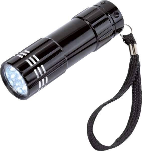 LED-Taschenlampe POWERFUL