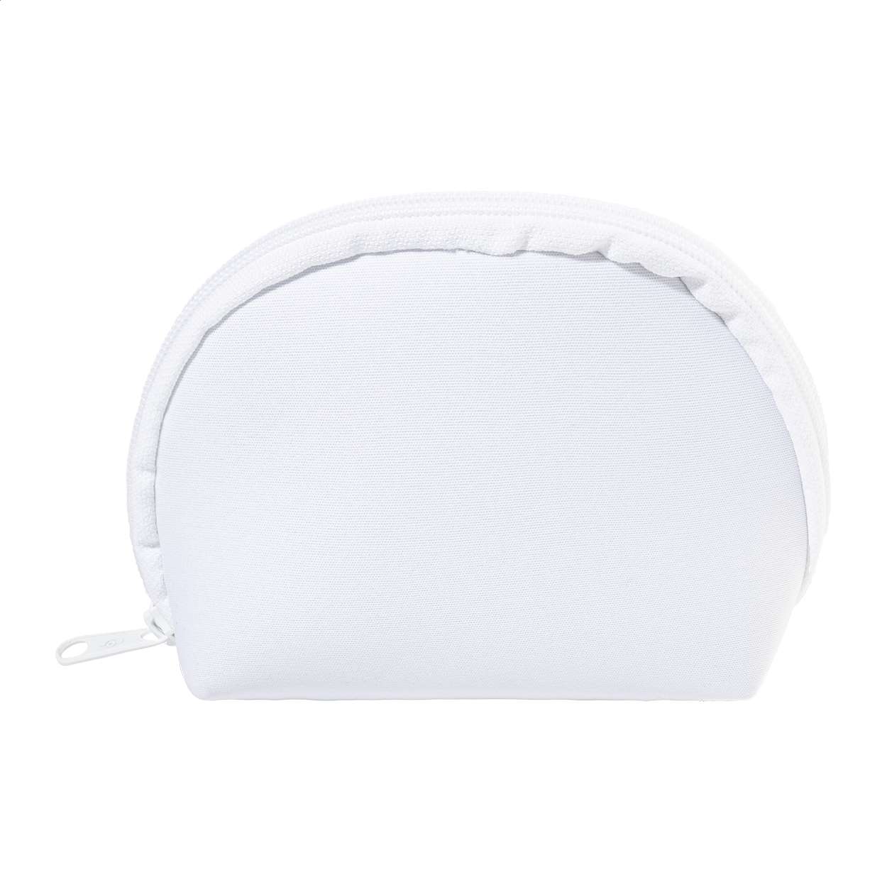 Individuelle RPET-Kosmetiktasche CreaBeauty Soft M