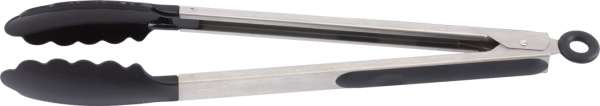 Edelstahl-Grillzange GRIP